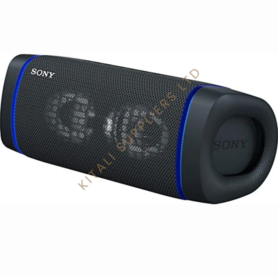 Sony SRS-XB33 Bluetooth system