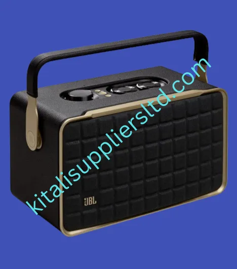 JBL Authentics 300