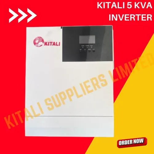 KITALI Special ofer for hybrid inverter 5kva