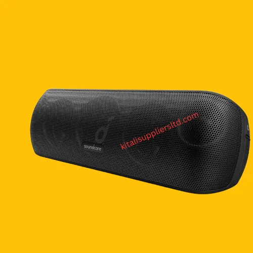 Anker Soundcore Motion Plus