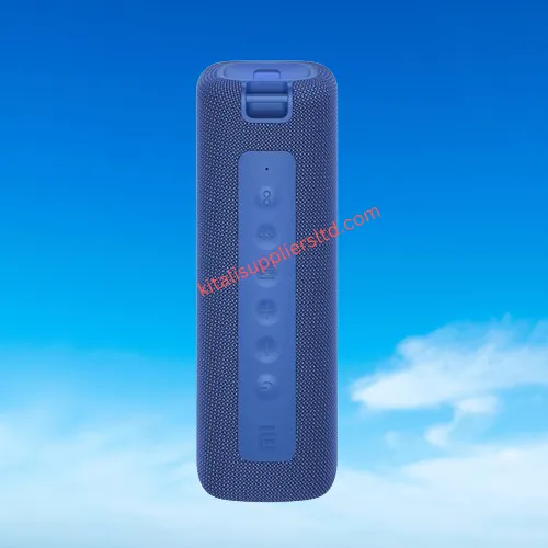 Xiaomi Mi Portable Bluetooth Speaker 16W