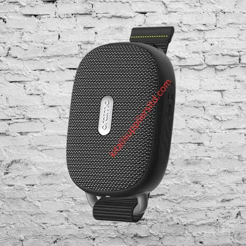 Oraimo 5W FM IP67 Wireless Speaker