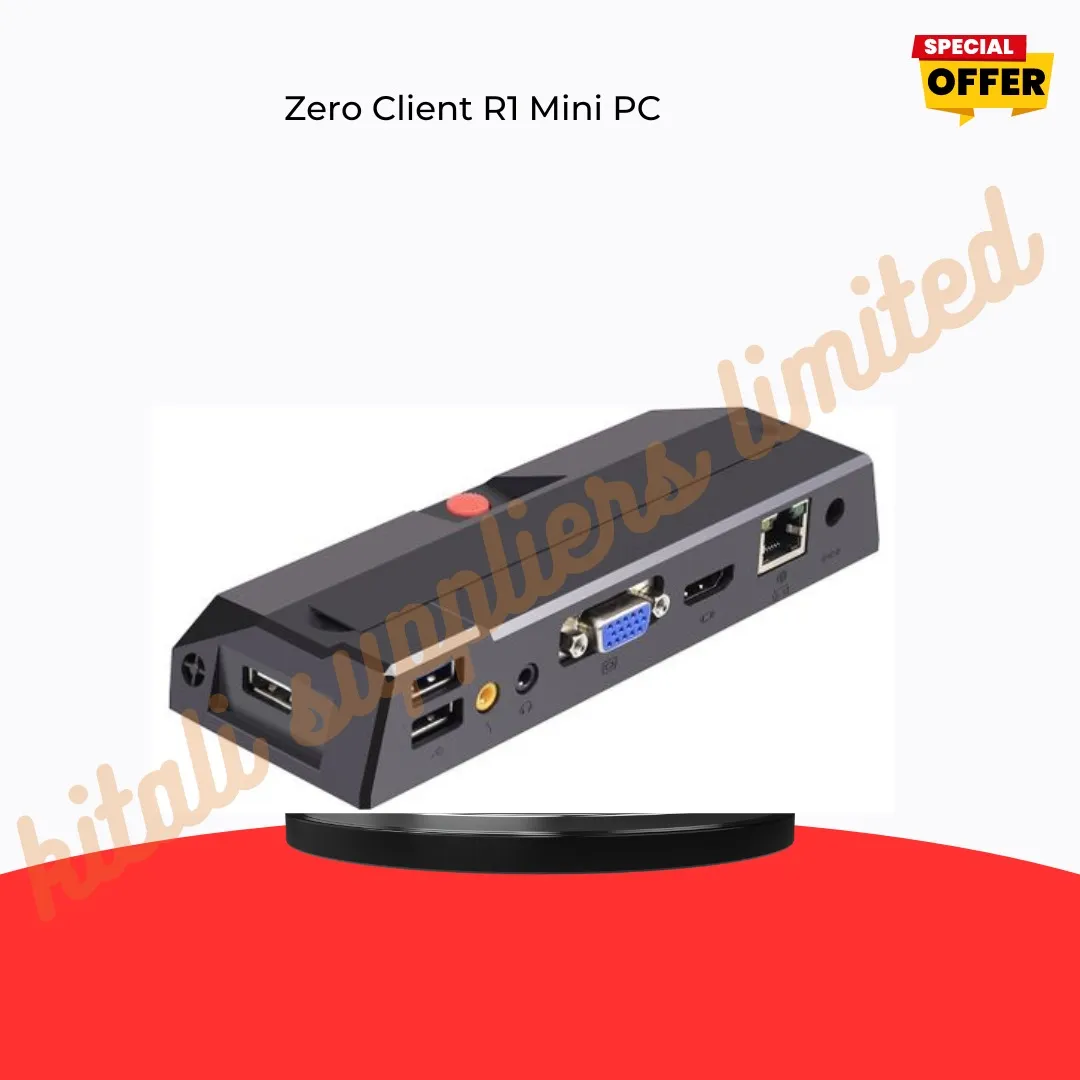 Zero client RI  MINI  PC