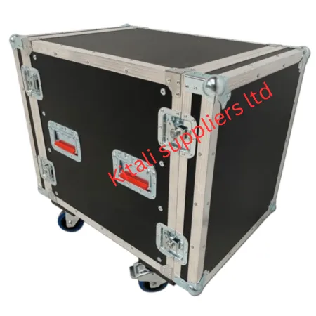 RACK CASE 12U Rack Case Flight Case