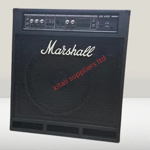Marshall mg212 solo guitar combo