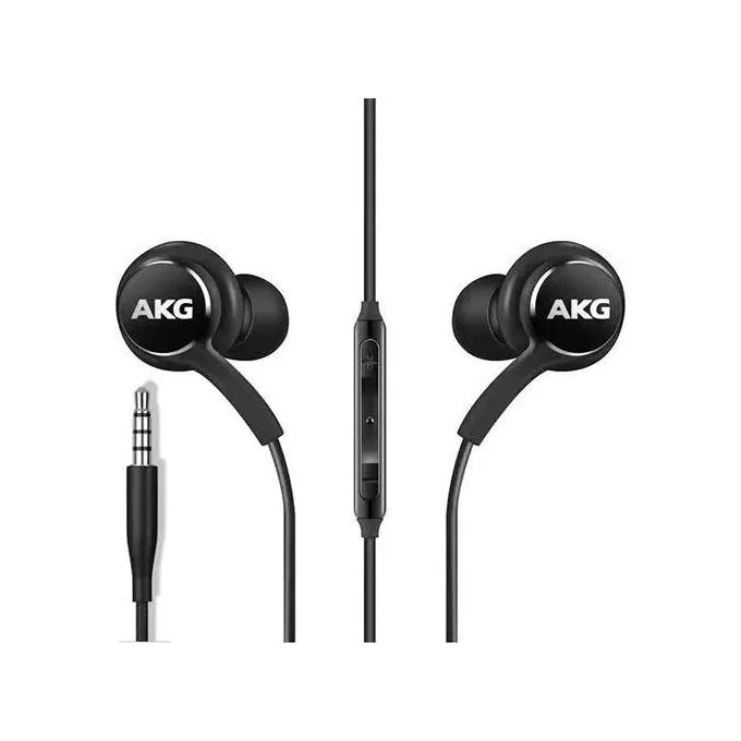 AKG SAMSUNGPURE EXTRA BASS EARPHONE+Mic