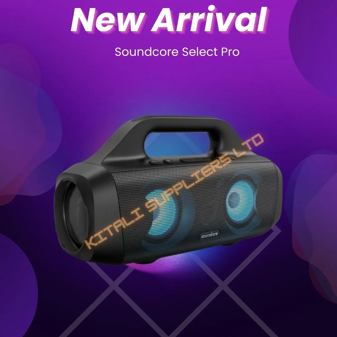 SOUND CORE  SELECT PRO 