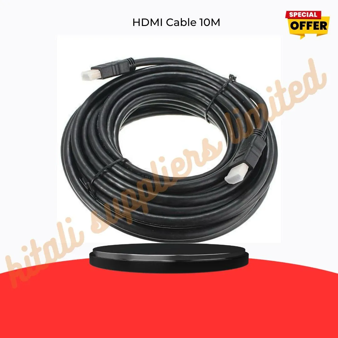 HDMI Cable 10M
