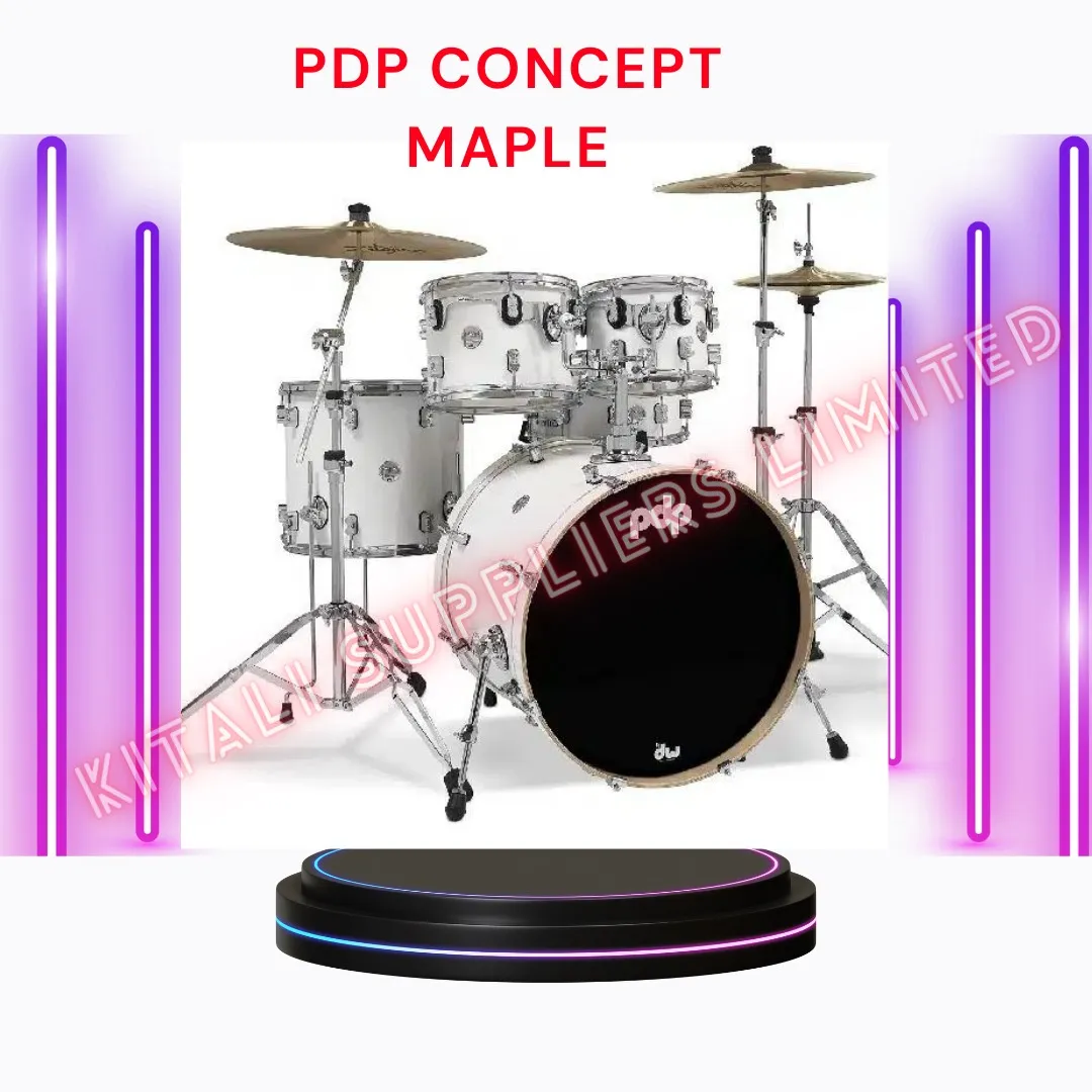 PDP CONCEPT  MAPLE 