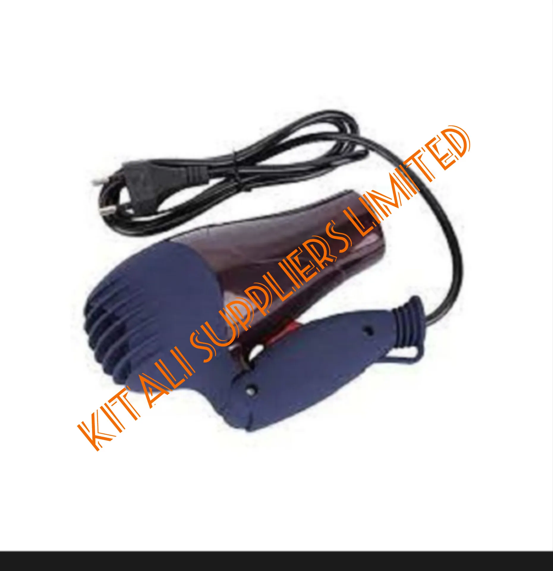 Portable Mini  Household Hair Blow Dryer 1500W Traveller Hair dryer  Compact Blower foldable