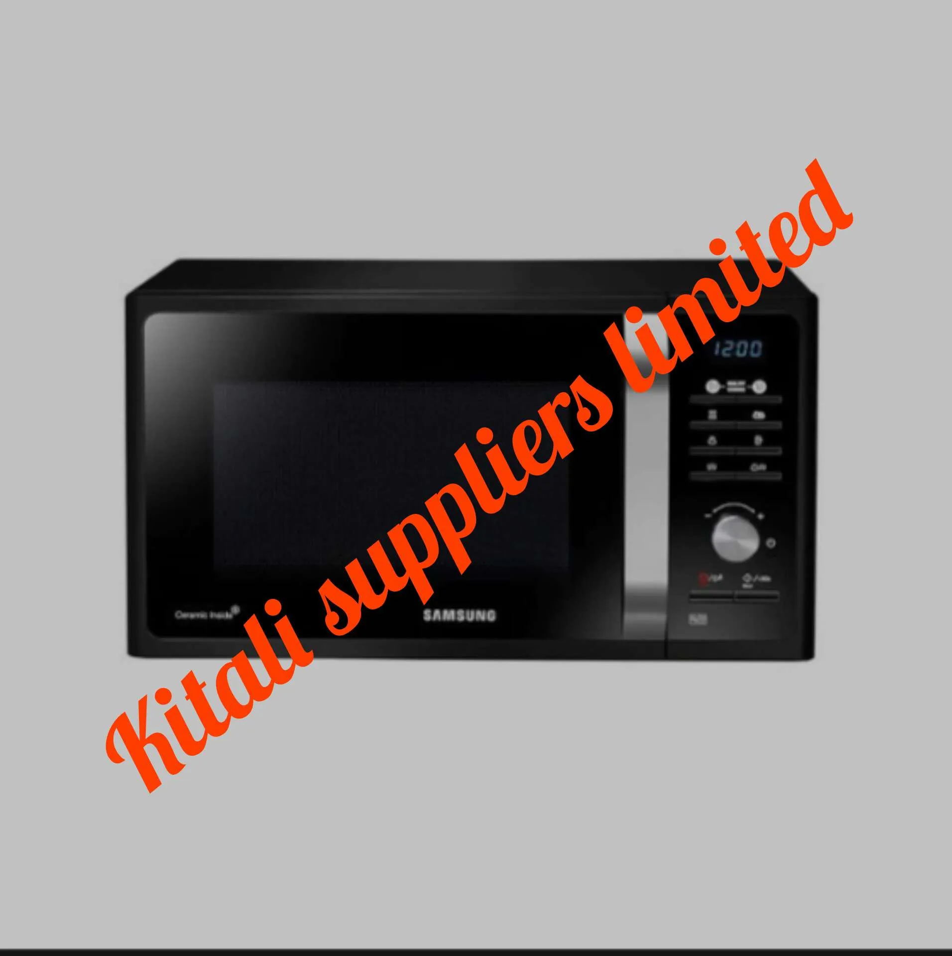 MG23F301 Grill Microwave Oven , 23 L