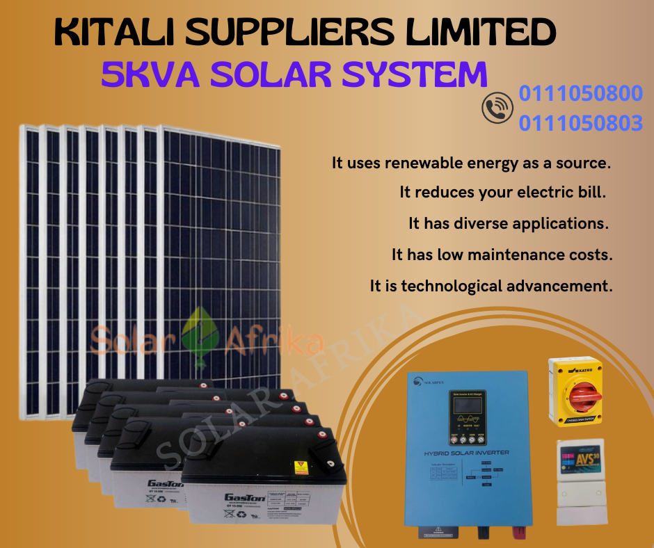 Monocrystalline 330w , 200ah alltops drycell , 600w powerfull inverter 30amps Digital controller