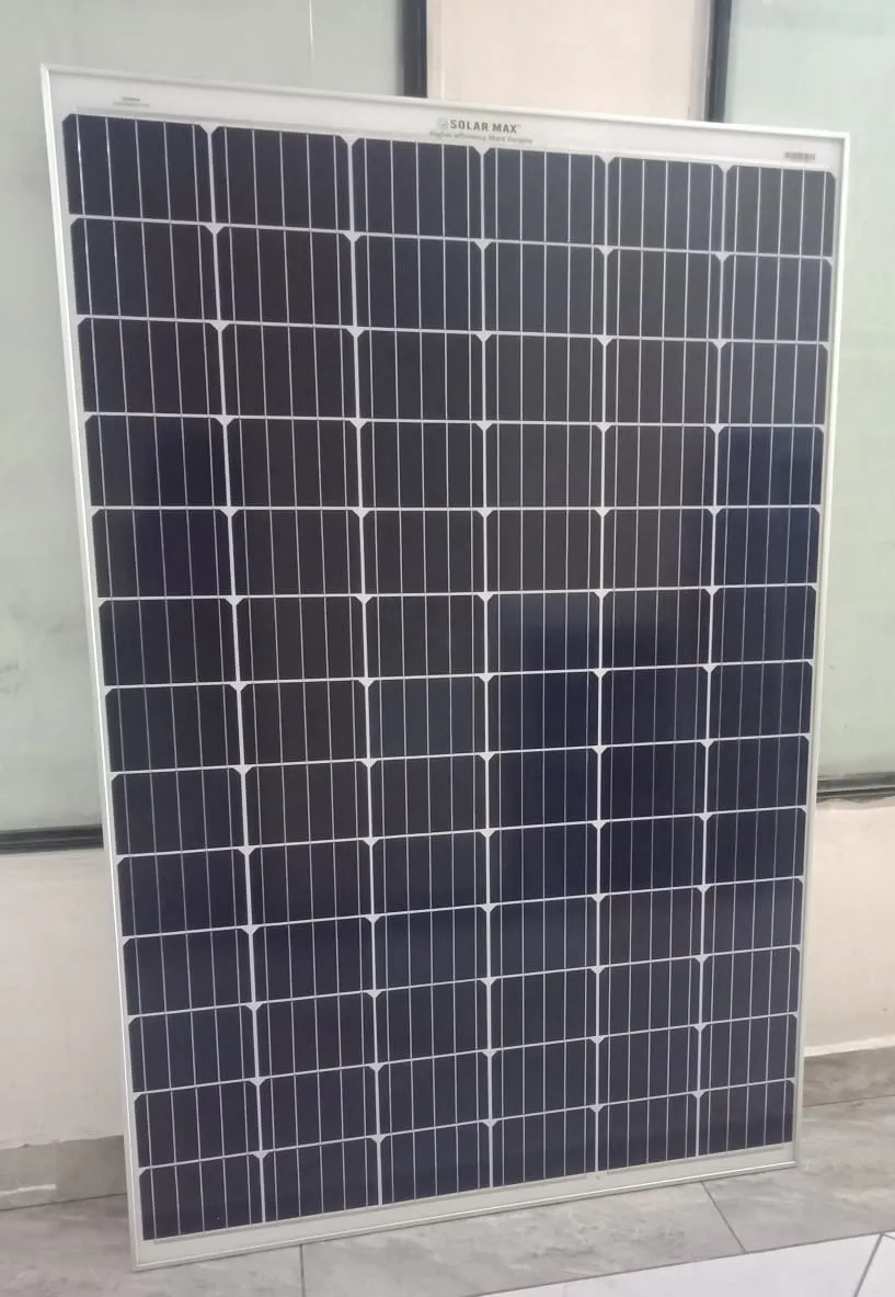 Monocrystalline All-weather 300w solar panel