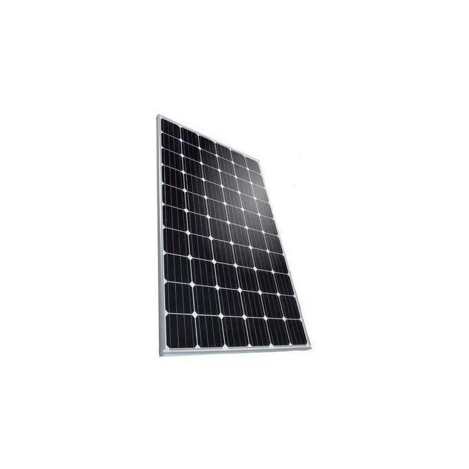 pc 350w solar panel