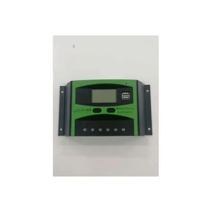 Solarmax PWM Charge Controller 40amp
