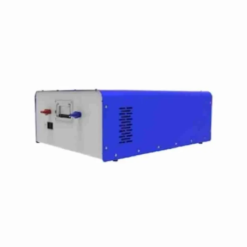 Lithium battery 48v 100ah