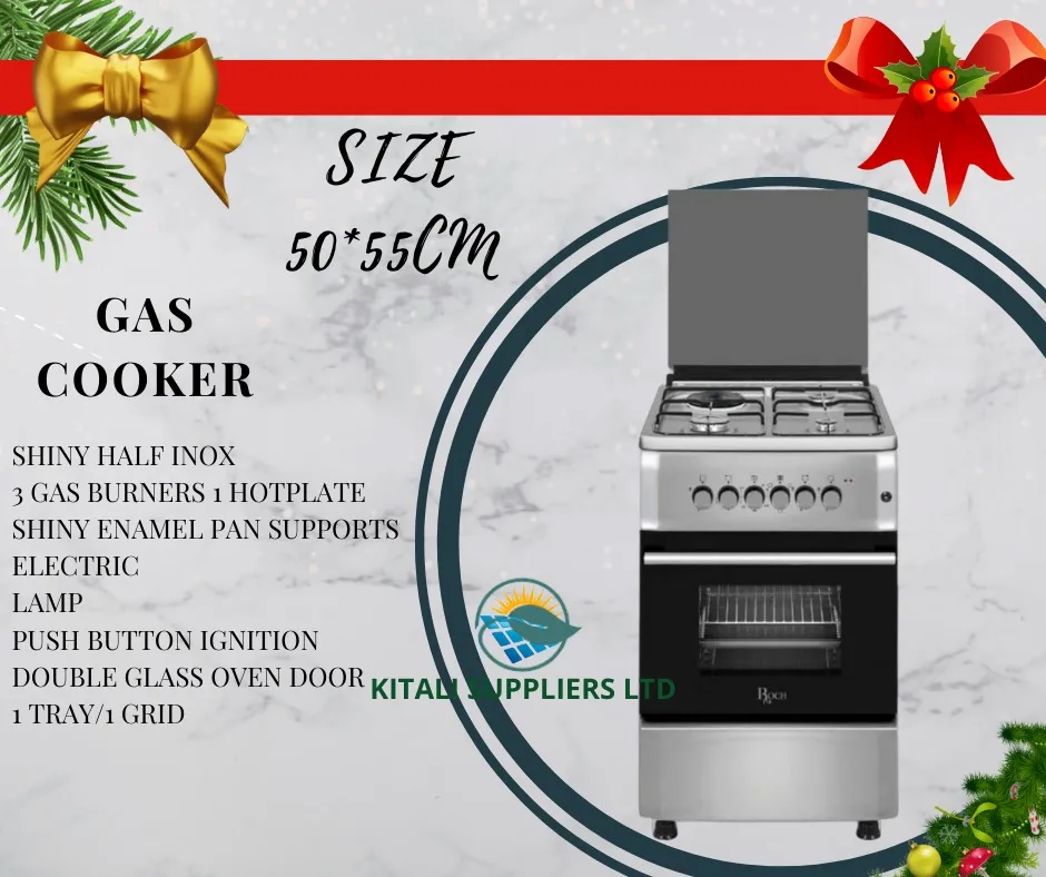ROCH Gas cooker 50*55