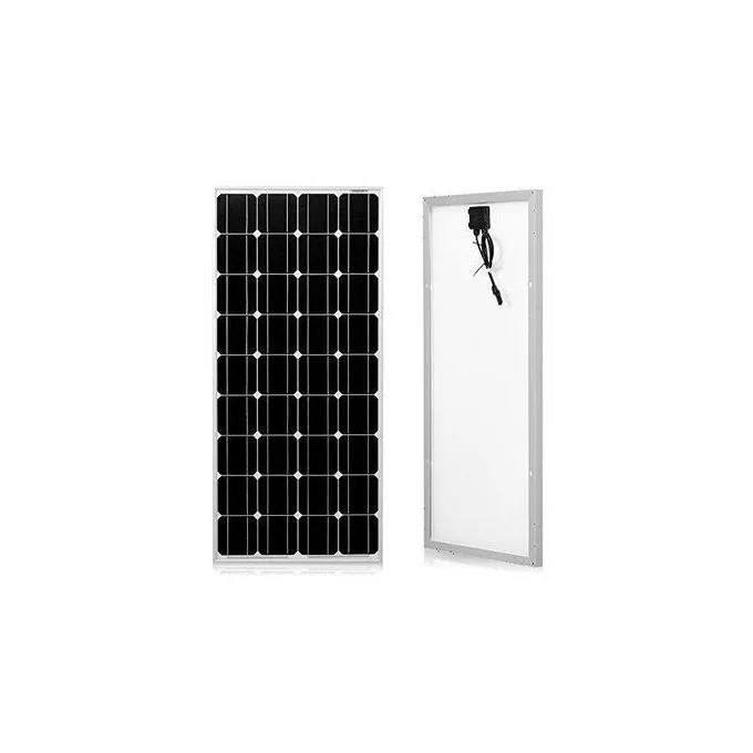 solarmax 50w panel