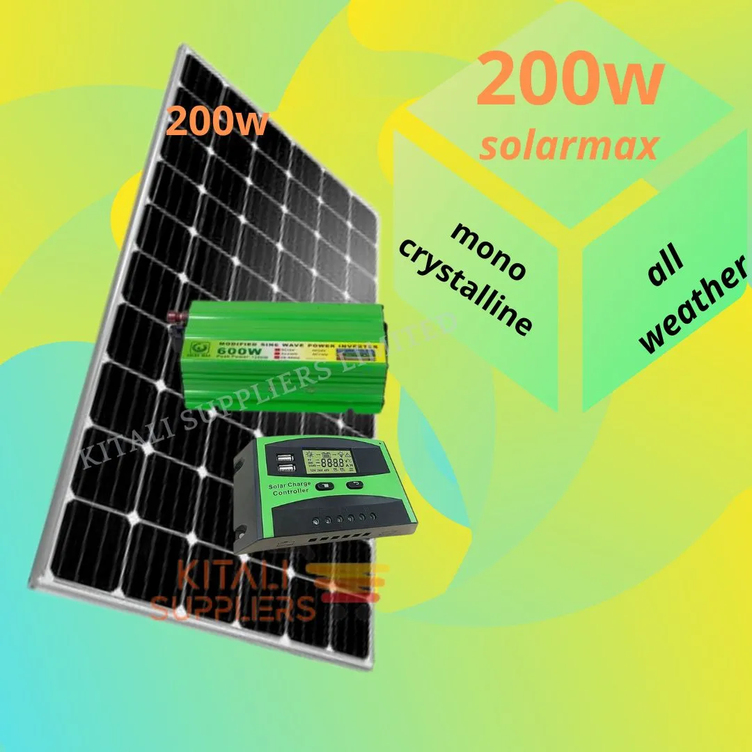 Premier PM2500E PETROL GENERATOR