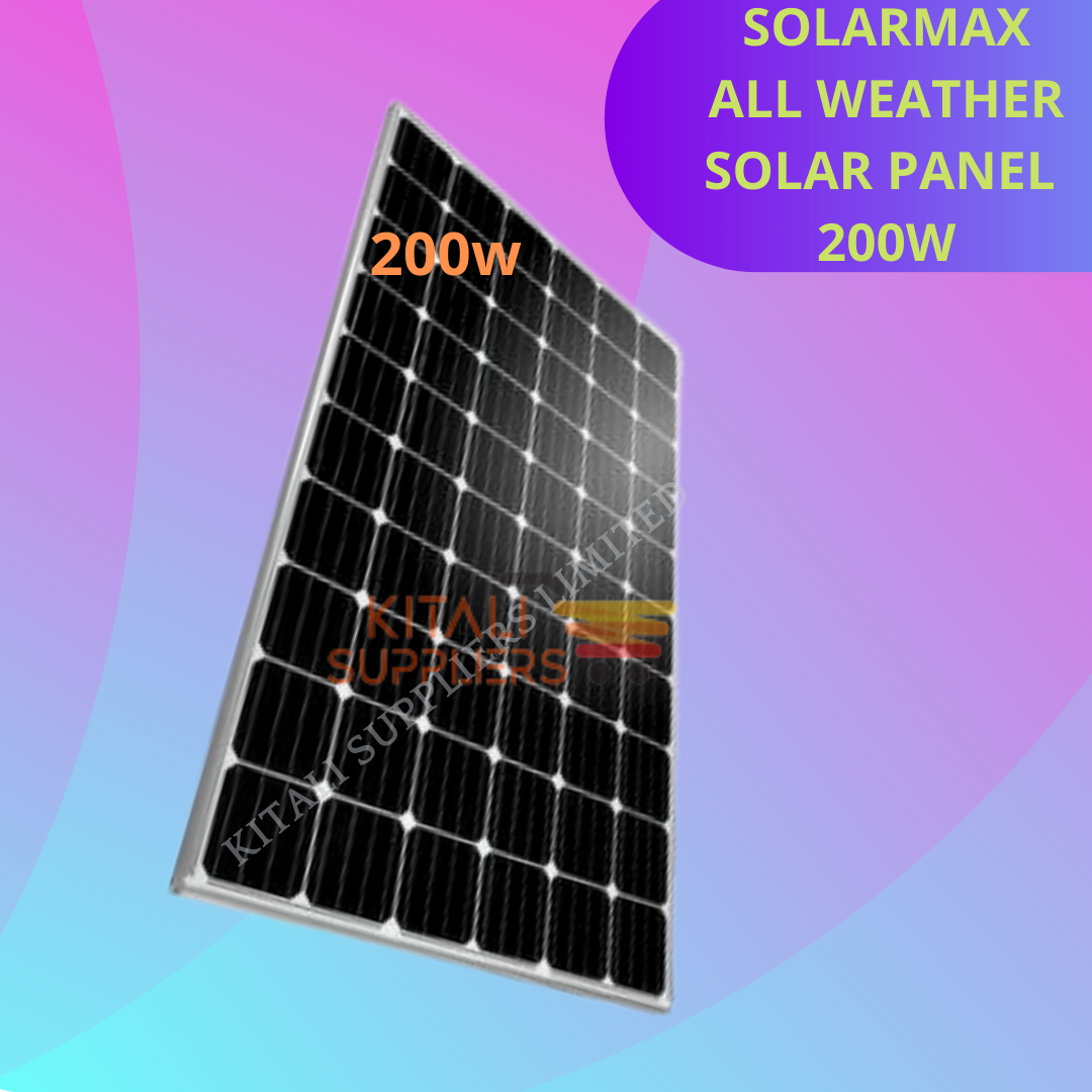 COMMERCIAL 60000W 3 PHASE GRIDTIE INVERTER