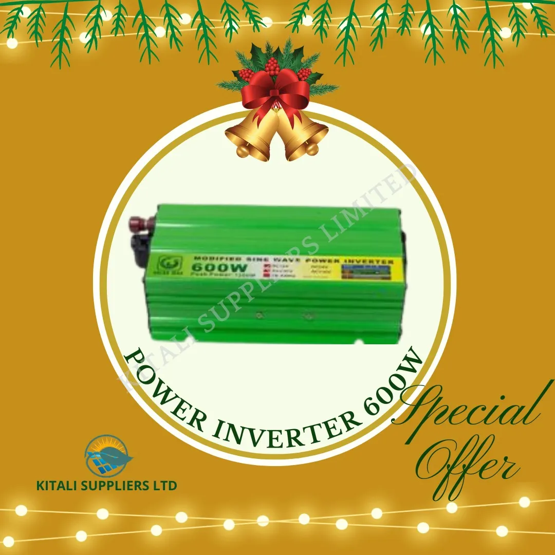 600w solar powerful inverter