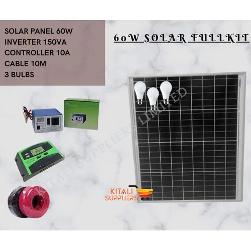 Premier Solar Submersible DC Pump 70M Lift 600W 72V Flow Rate 3M3/Hr With 18M Cable