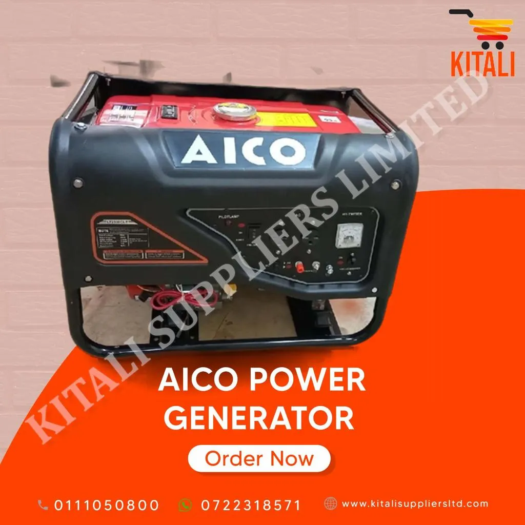 Aico power Generator