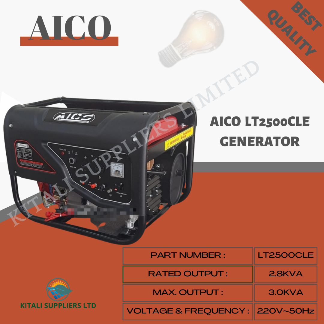 Aico Generator