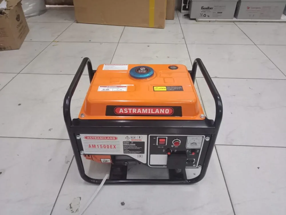 Special offer for Astramilano generator