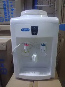 Primdale Table top dispenser Hot and warm