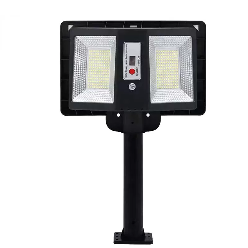 300W Rain proof/ water proof cclamp solar street light