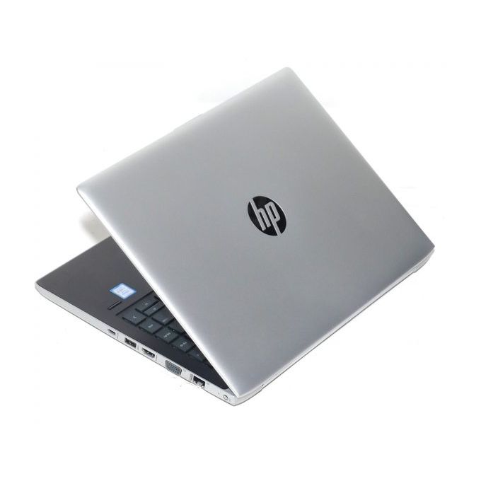 HP Refurbished ProBook 430 G5 Core I5 - 7TH Gen - 8GB Ram - 128SSD + 500GB HDD - 13.3"