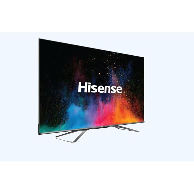 Hisense 43'' 4K ULTRA HD SMART TV, BLUETOOTH, 4K HDR, NETFLIX 43A61G