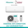 Hisense Air Conditioner