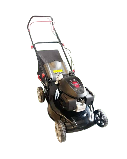 Honda Self-propelled Lawn Mower