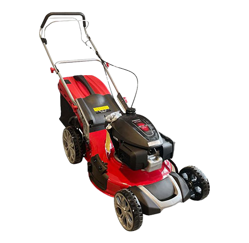 Honda Self-propelled Lawn Mower