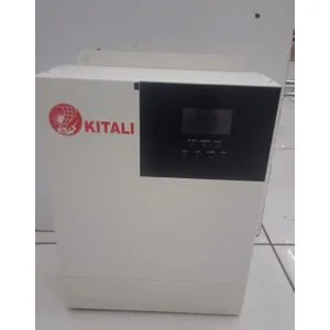 KITALI 3KVA SOLAR INVERTER