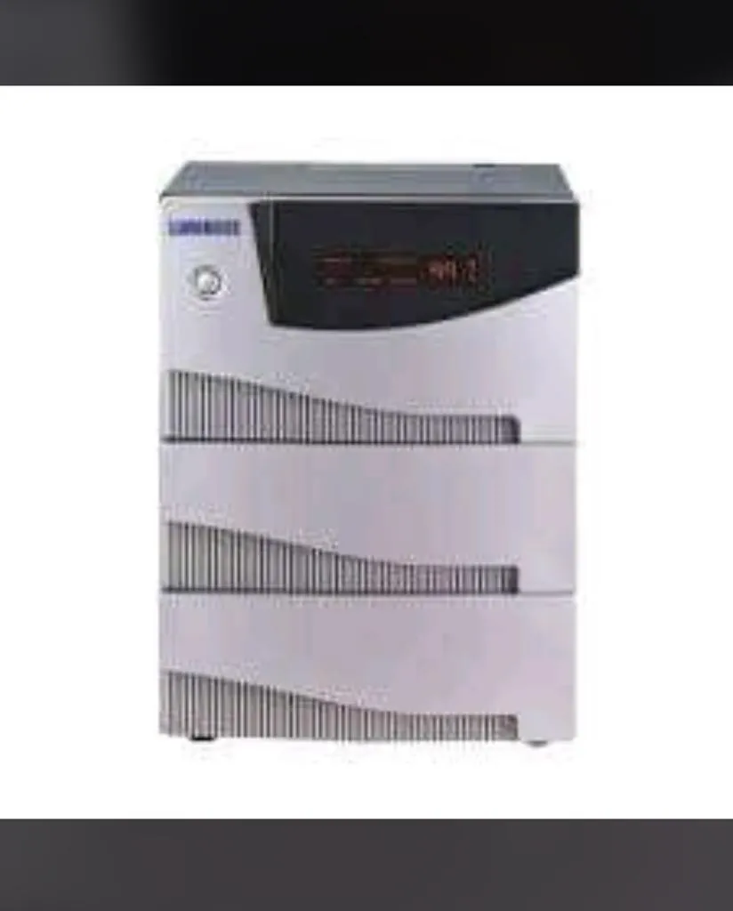 Luminous 3.5KVA 48V Cruze Sine Wave Inverter UPS