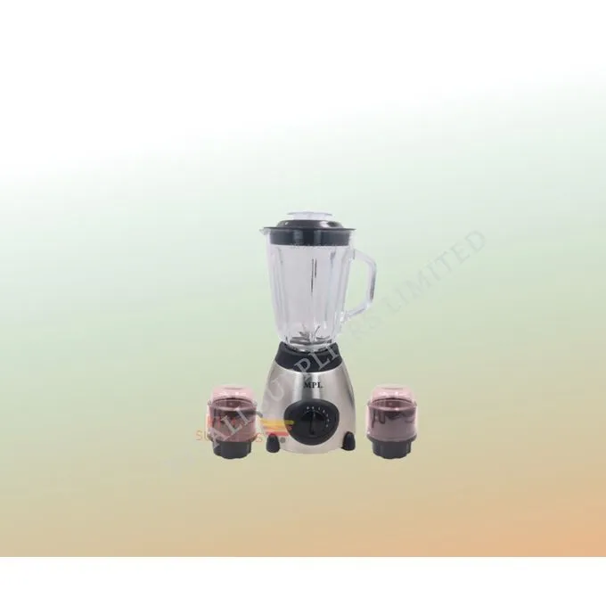 Mpl MPL- 66 BLENDERS