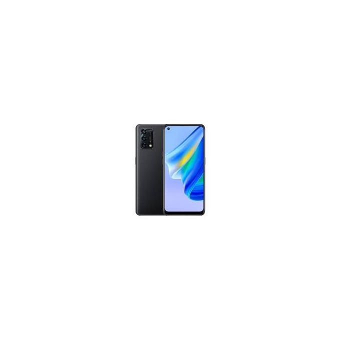 Oppo A95, 6.43", 128GB ROM + 8GB RAM (Dual SIM), 5000mAh, Aurora