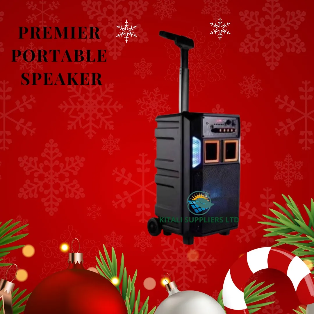 PREMIER SPEAKER 15 INCH