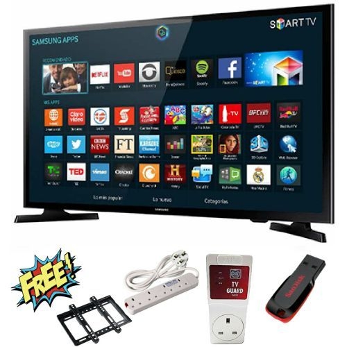 Samsung 32" Smart Full HD TV Series 5 +FREE GIFTS