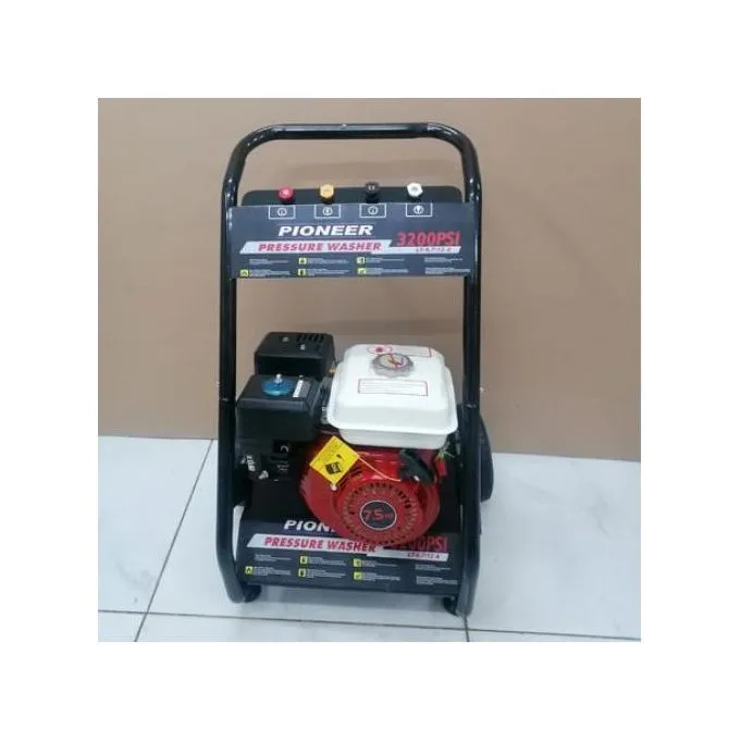 Pioneer 3200 PSI PIONEER CARWASH