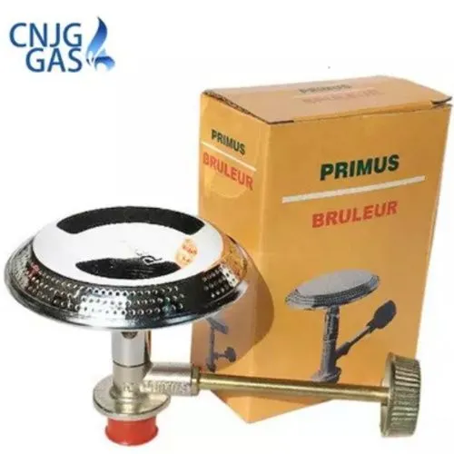 Primus Quality 6kg Gas Cylinder Burner For Meko