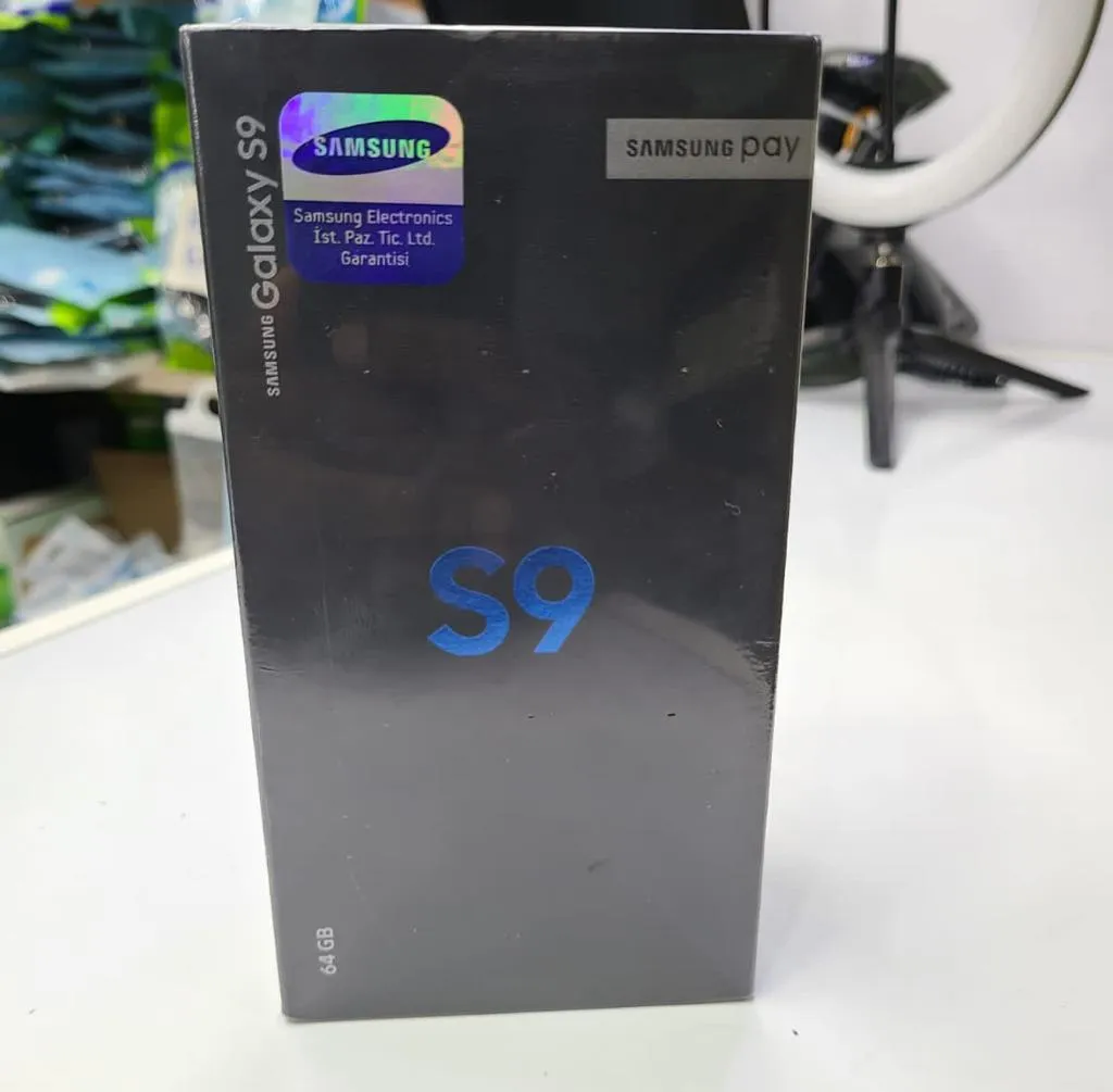 Samsung S9 64GB