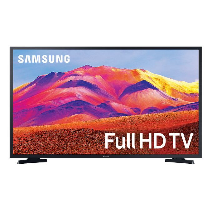 Samsung 43T5300 43 Inch Smart LED Full HD TV - Black