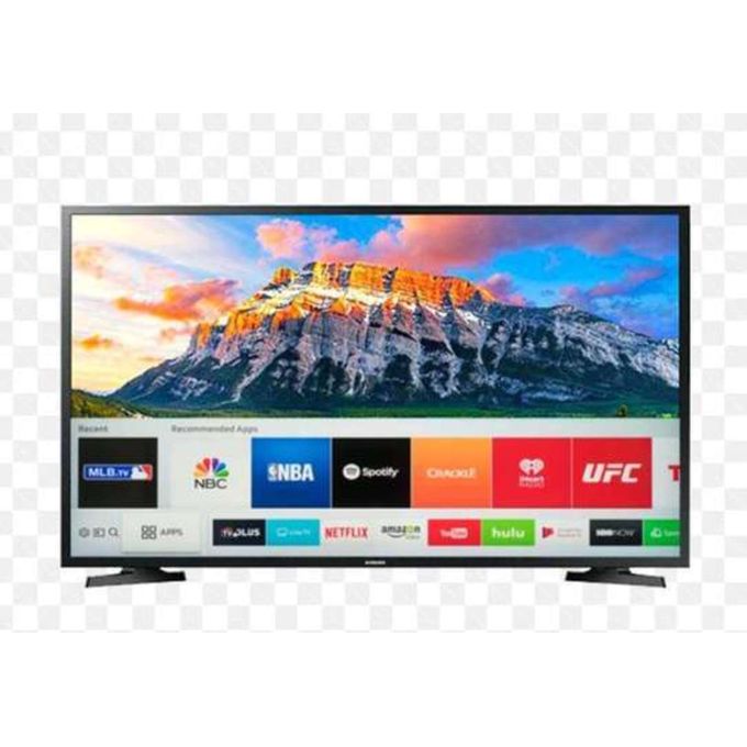 Samsung 43T5300 43'' FULL HD SMART TV, Netflix, YouTube- Black