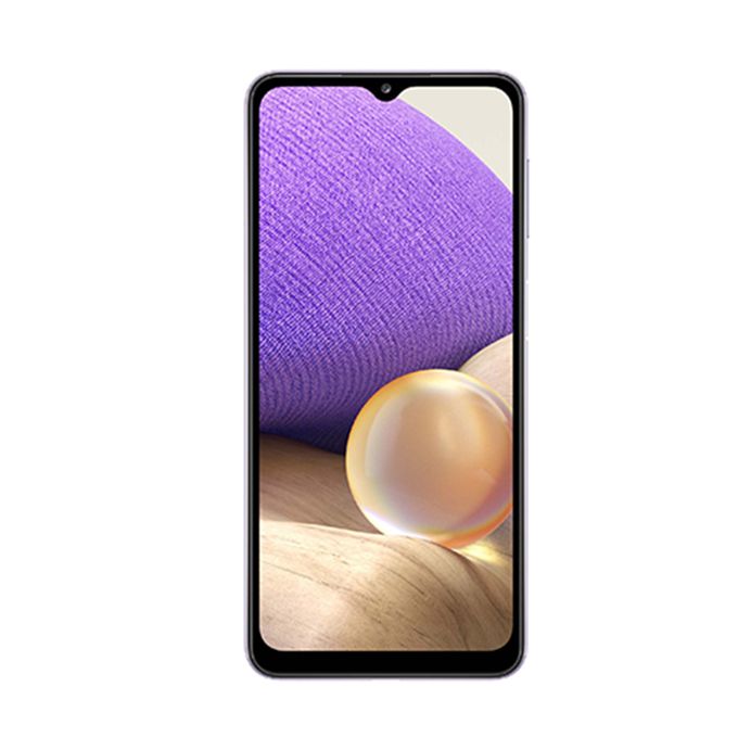 Samsung Galaxy A32, 6.4", 128GB + 6GB RAM (Dual SIM), 5000mAh, Awesome Violent