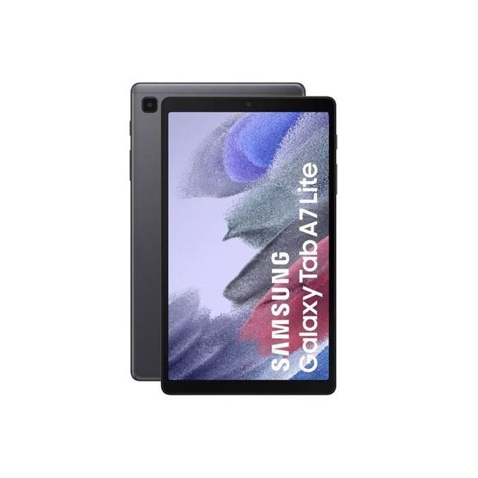 Samsung Galaxy Tab A7 Lite 8.7″ 32GB ROM + 3GB RAM, Gray