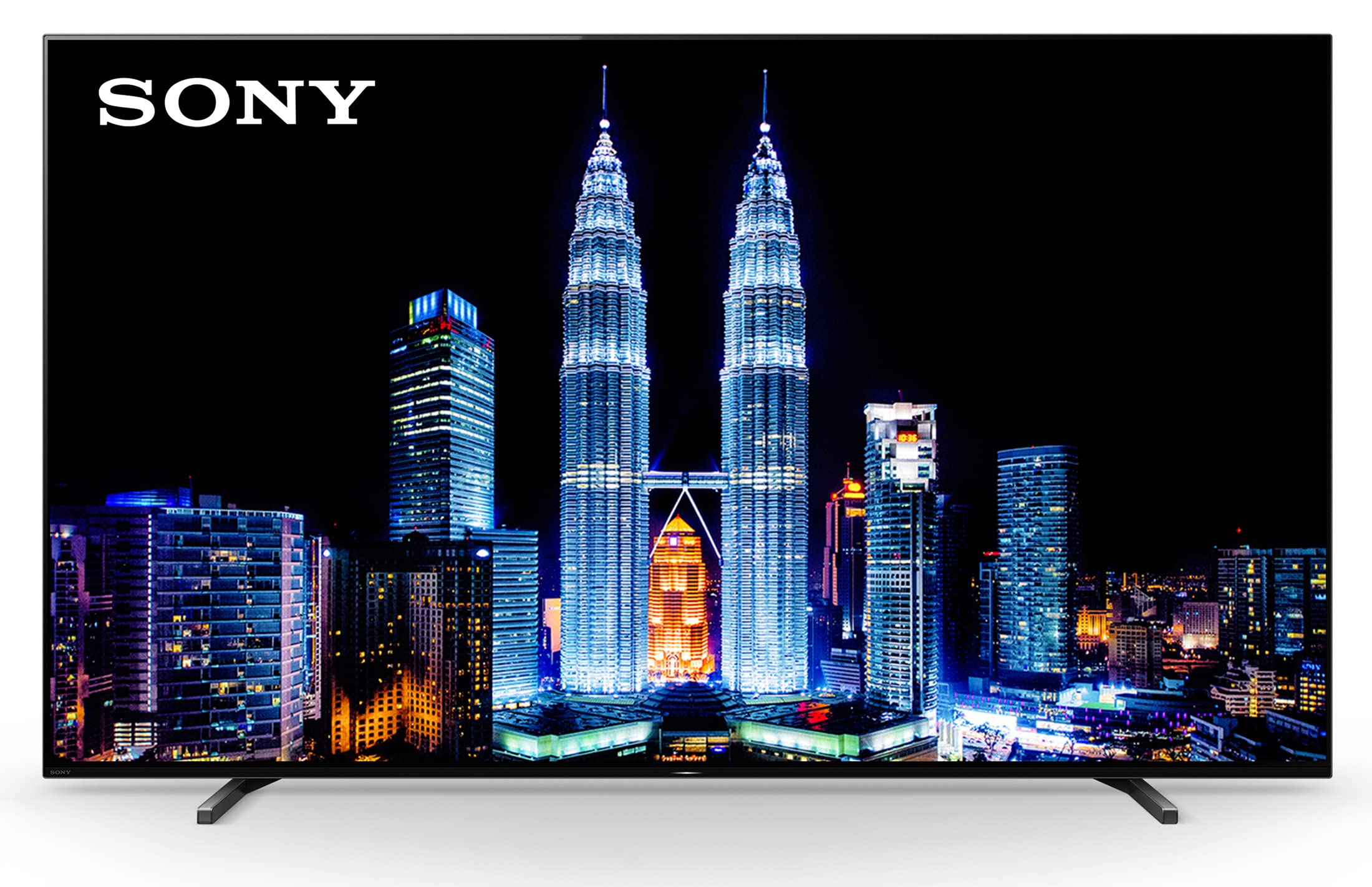 Sony 65 inch 4K UHD OLED TV